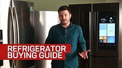 How to buy a fridge you won't hate