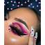 Pinterest IIIannaIII 🌹💦 Artist Tagged  Day Makeup Looks Valentines