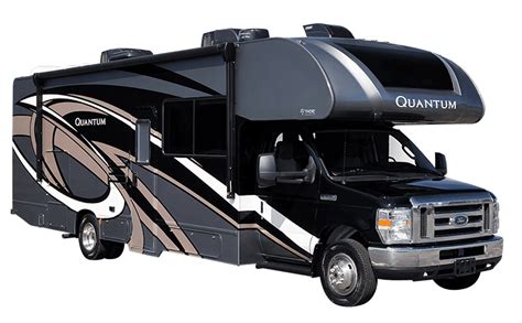 A Closer Look At 3 Thor Class C Motorhomes For 2020 Rv Campers For Sale