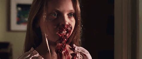 Dawn Of The Dead Zombie Girl Because