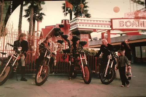 80s Movies, Scary Movies, Horror Movies, Movie Tv, Lost Boys Movie, The