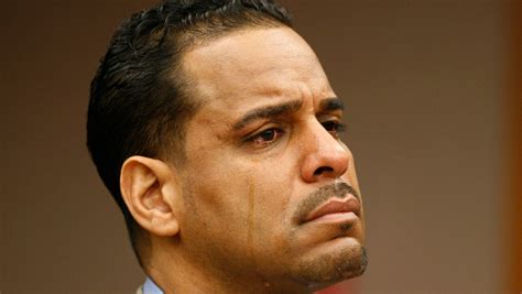 Ex Nba Star Jayson Williams Coward For Cover Up In Shooting Death