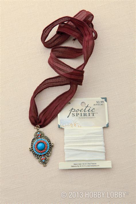 Diy Jewelry Kits Hobby Lobby : Charm Bracelet 8 Hobby Lobby 1509496