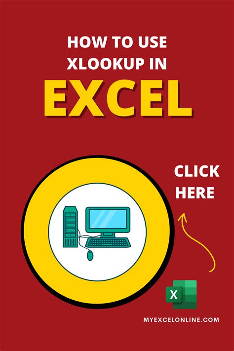 XLOOKUP is a versatile and exciting replacement for VLOOKUP, HLOOKUP