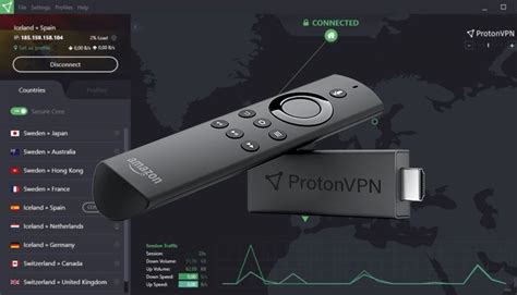 How To Install Protonvpn On Firestick A Great Free Vpn For Streaming