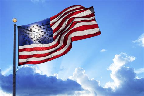 Us Flag Pledge Of Allegiance And National Anthem Etiquette 2022