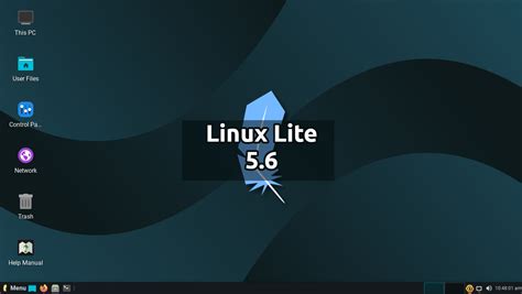 Linux Lite 56 Released Opensourcefeed