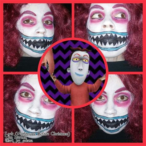 We did not find results for: Pin on Nightmare Before Christmas Face Paint Designs