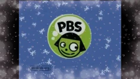 Pbs Kids Dash Dot Transformation Ident With Transition Youtube