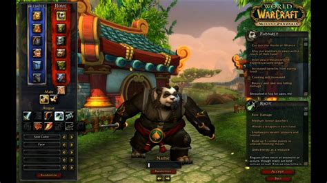 Panda WoW 12 million subs - MMORPG.com World of Warcraft Galleries