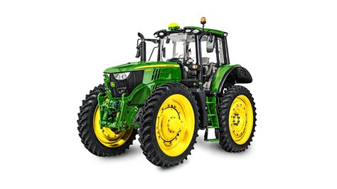 6155mh High Crop Tractor Specialty Tractors John Deere Au