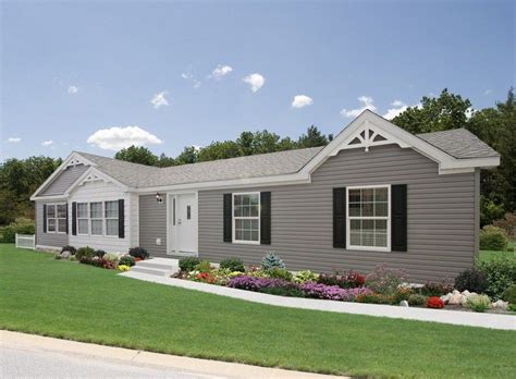 Double Wide Mobile Home Landscaping Bing Mobile Home Landscaping
