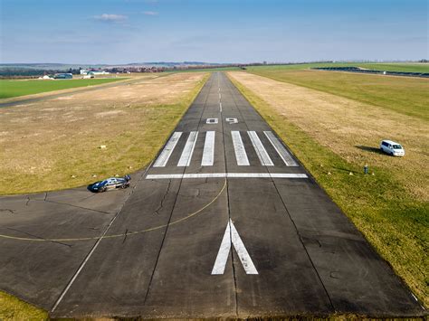 Running The Runways A High Level Overview Of Airports Most Mysterious