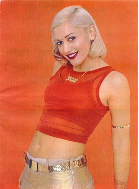 790 x 1200 jpeg 246kb. 90s Gwen Stefani