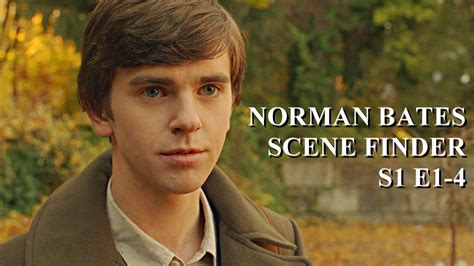 Norman Bates Scene Finder A YouTube