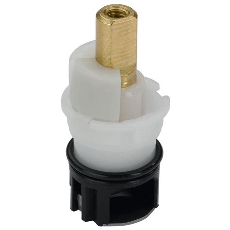 Replacing the kitchen faucet in your home is not that difficult. Delta Sink Faucet Cartridge