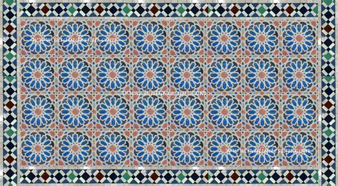 Wayfair.com has been visited by 1m+ users in the past month Floor & Tile: Beautiful Moroccan Tile For Inspiring Sweet ...