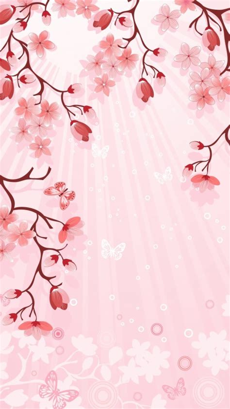 Baby Pink Cute Wallpaper Android With Hd Resolution Cute Wallpaper