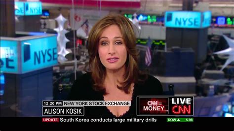 CNN Alison Kosik 12 23 10 YouTube