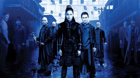 Find movies, tv shows and more. serie Warrior en streaming cinema - VFstreamingFR