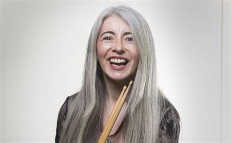 Sound Of Metal Evelyn Glennie On Her Role As Advisor On Acclaimed Film