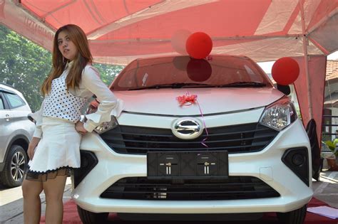 New Astra Daihatsu Sigra Facelift 2019 Diluncurkan Pasundan Ekspres