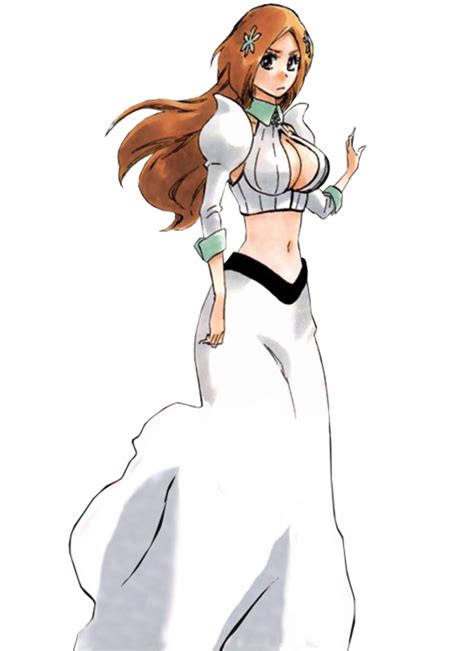 Post Bleach Orihime Inoue Ichan Hot Sex Picture