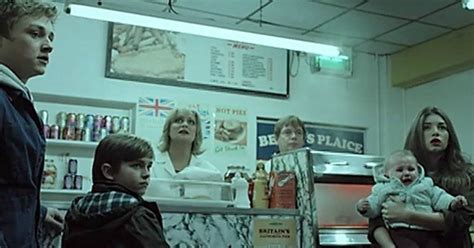 ‘eastenders Spoiler 30th Anniversary Trailer Teases Week Of Revelations Video Huffpost Uk