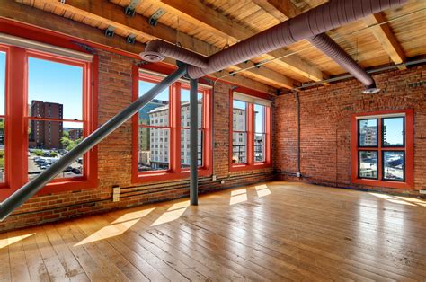 $161,000 Price Reduction At The Lofts - Seattle Penthouse Condos