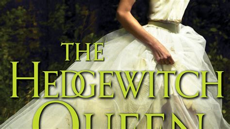 The Hedgewitch Queen Book One By Lilith Saintcrow Books Hachette