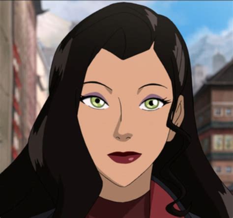Pin By Colin Terry On Art Asami Sato Legend Of Korra Avatar Legend Of Aang