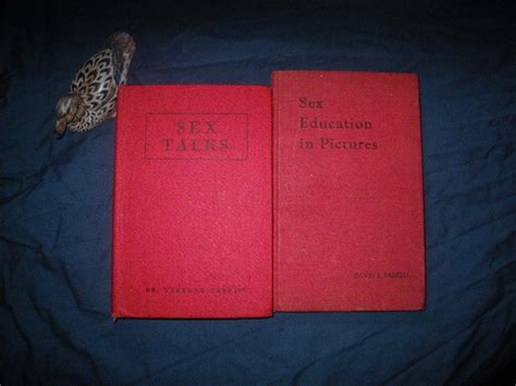 Vintage Sexology Texts 1st Edition By Dr Wykeham Terriss Vanguard