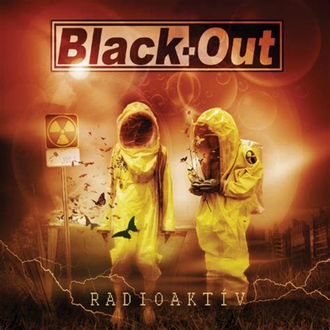 Radioaktív Von Black Out Bei Amazon Music Amazonde