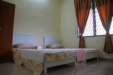 Are you looking for a new home? BAYAN HOMESTAY PENANG