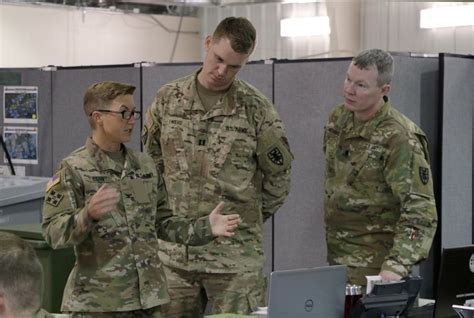 Dvids Images 7th Tbx Supports 143rd Esc During Warfighter