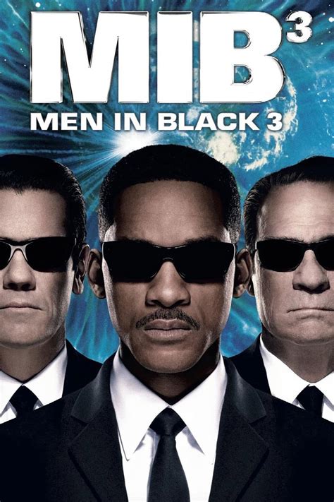 Men In Black 3 2012 Posters — The Movie Database Tmdb