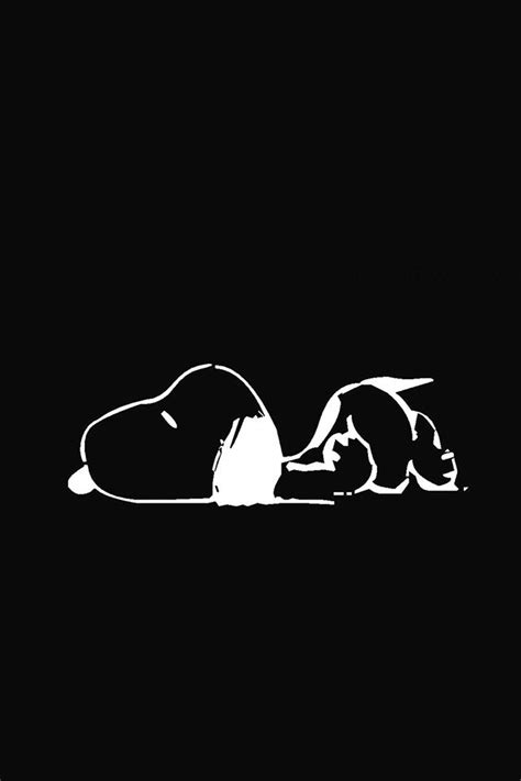 Hello you can put a new snoopy wallpaper on your phone without leaving the application: Download Snoopy Mobile Wallpaper Gallery