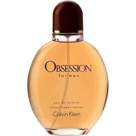 Obsession For Men By Calvin Klein Eau De Toilette Reviews And Perfume Facts