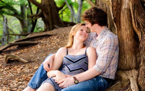 Love Young Couple In Love Photography