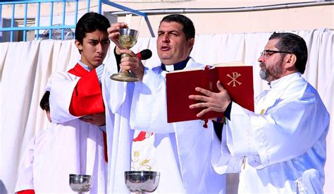 Fiesta Litúrgica Del Sagrado Corazón De Jesús Salesianos Paraguay