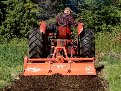 Find tiller for sale near you or sell to local buyers. 3 Point Rototiller - Rotary Tillers for Sale | Cosmo ...