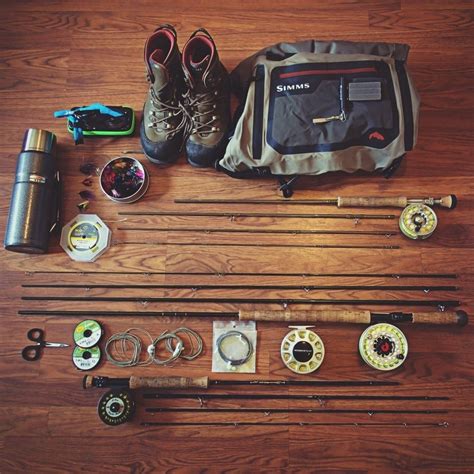 A Beginner's Journey Into Steelheading: Gear | Fly fishing, Fly fishing gear, Fishing accessories