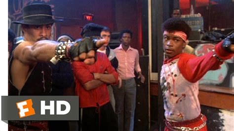 Breakin 411 Movie Clip Electro Rock Vs Turbo And Ozone 1984 Hd