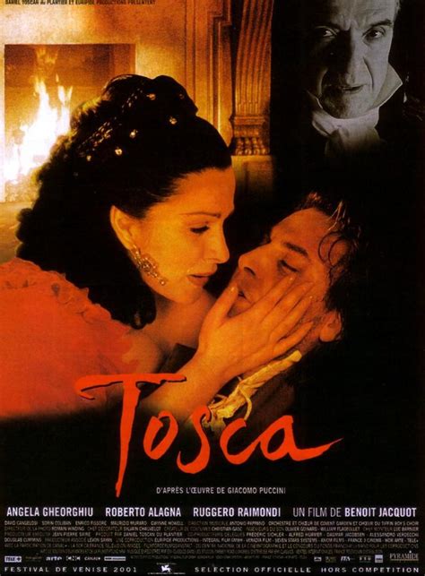 Tosca 2000 Unifrance Films