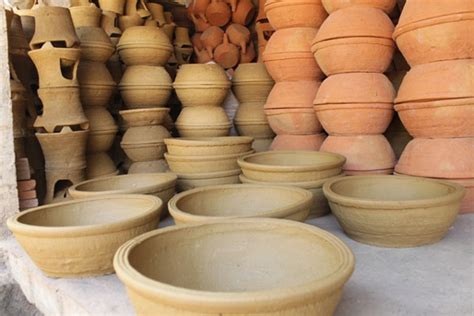 We did not find results for: Kien Giang: clay-pot making seeks to return to heyday ...