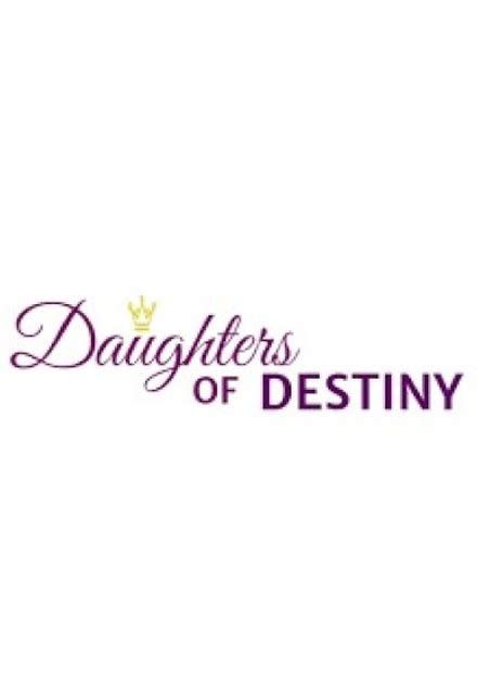 Daughters Of Destiny On Netflix Tv Show Episodes Reviews And List