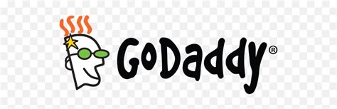 Godaddy Review Signal Blog Godaddy Logo Png Transparent Background