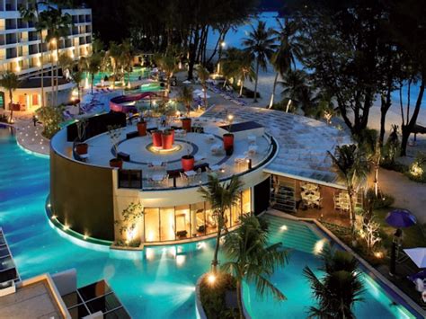 A car rental service is available at the villa. Hard Rock Hotel Penang | Hotels in Batu Ferringhi, Penang