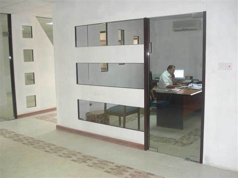 Aluminium casement are very important parts of any property and hence, need to be strong and durable enough. Partitioning, Kenya | Prime Aluminium Casement Ltd