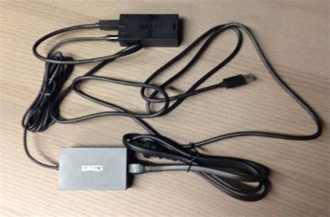 How To Get The Kinect Adapter For Xbox One S Xbox One Wiki Guide Ign